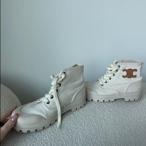 Celine boots 37